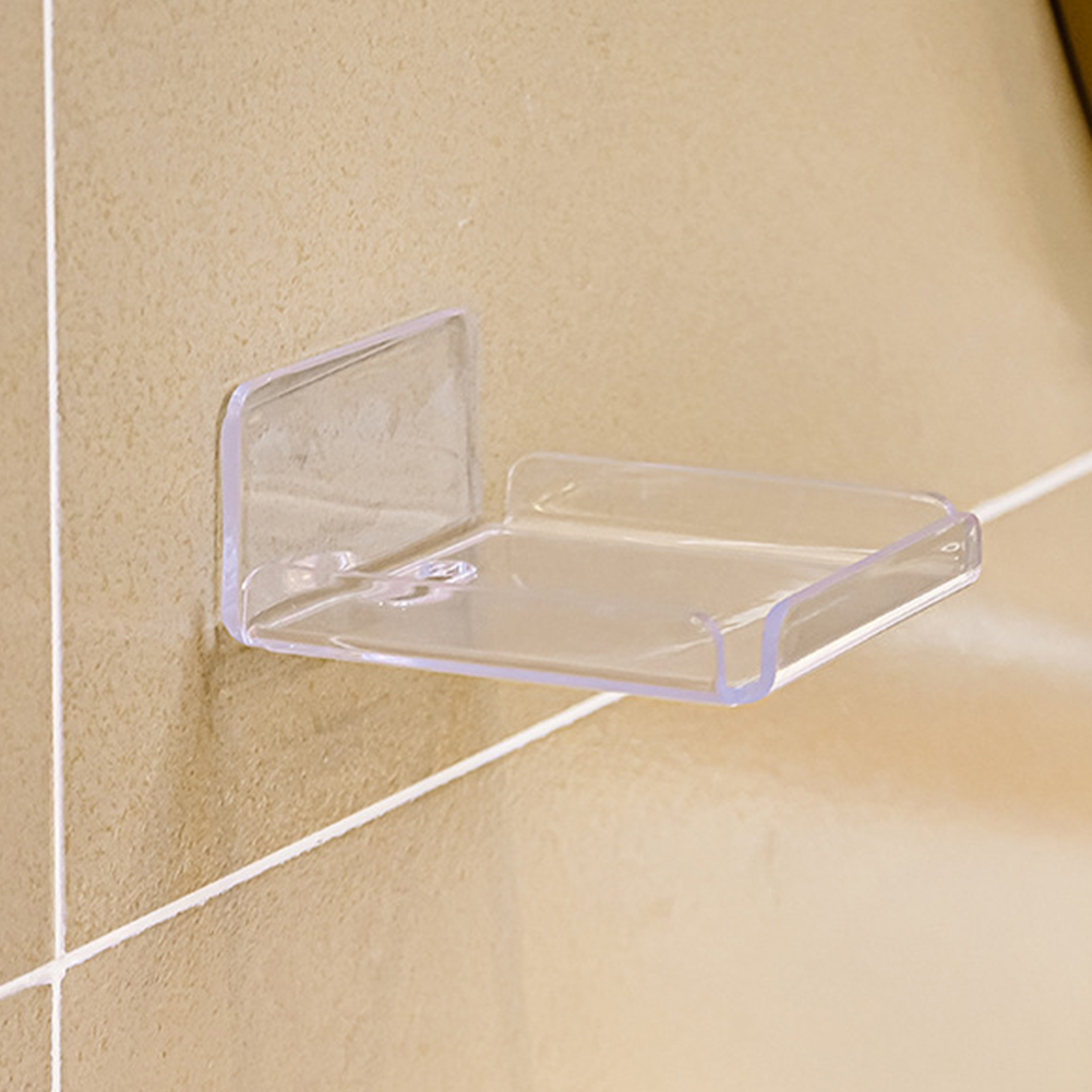 Baby Bookshelf Small - Small Camera Wall Mounting Bracket Punch