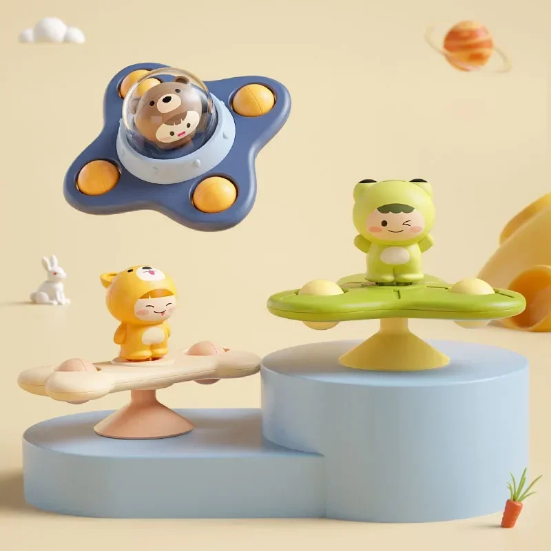 Baby Nursery Chair - Baby Bath Dinning Chair Toys Spinning