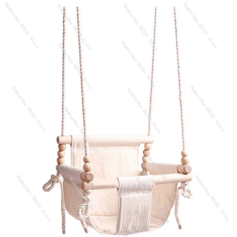 Baby Nursery Chair - Korean Style Indoor Hanging Chair,Baby and