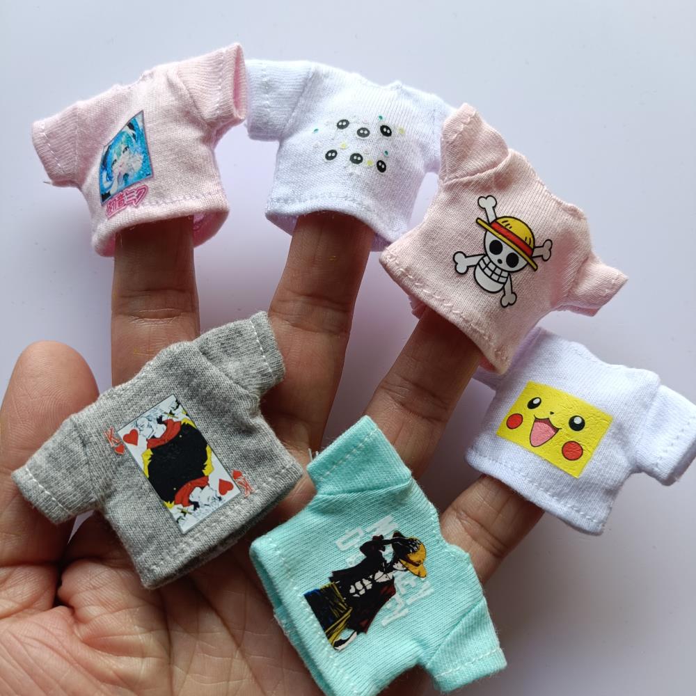 Baby Nursery Dolls - NEW 1/12 ob11 Mini Baby 1/12