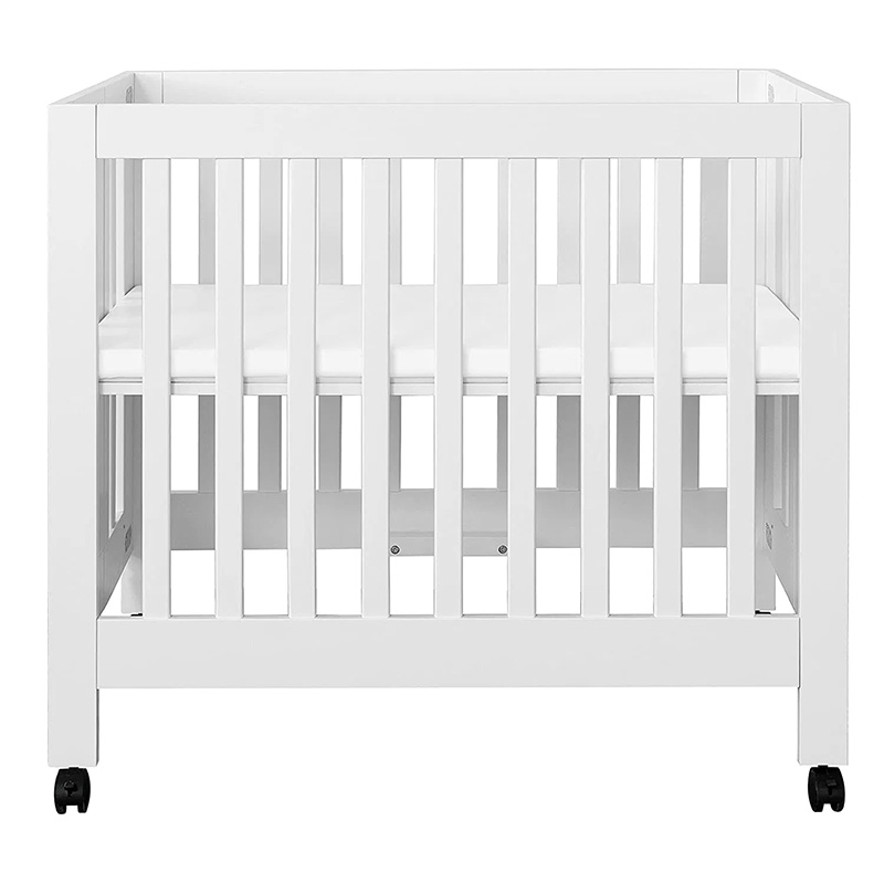 Baby Nursery Co - Next to Me Crib Nursery School