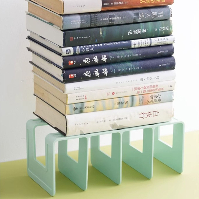 1PCS Multi-purpose Thickened B - Baby Bookshelf Small review and price