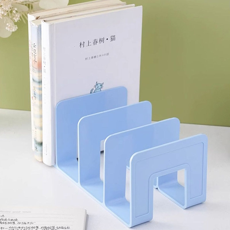 1PCS Multi-purpose Thickened B - Baby Bookshelf Small review and price