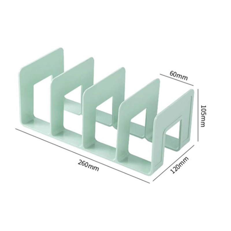 1PCS Multi-purpose Thickened B - Baby Bookshelf Small review and price
