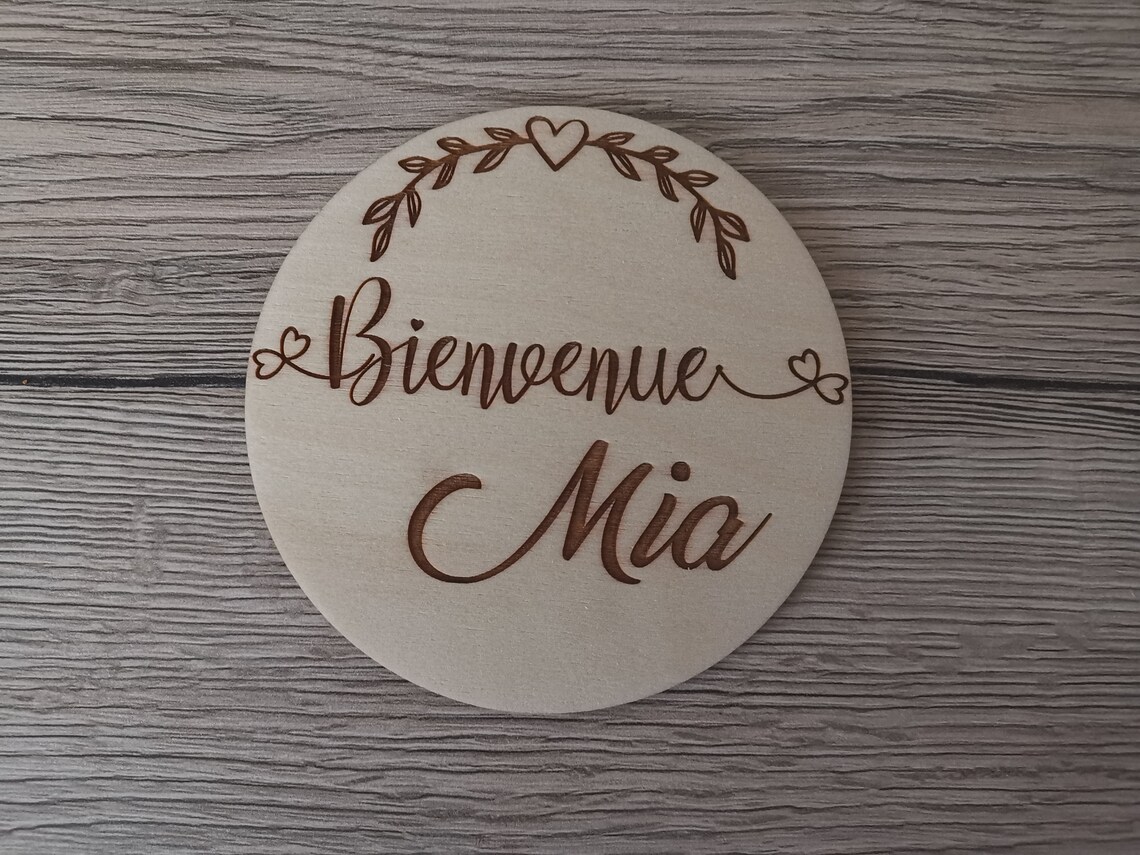 Personalized name baby birth w - Milestone Card Set review and price