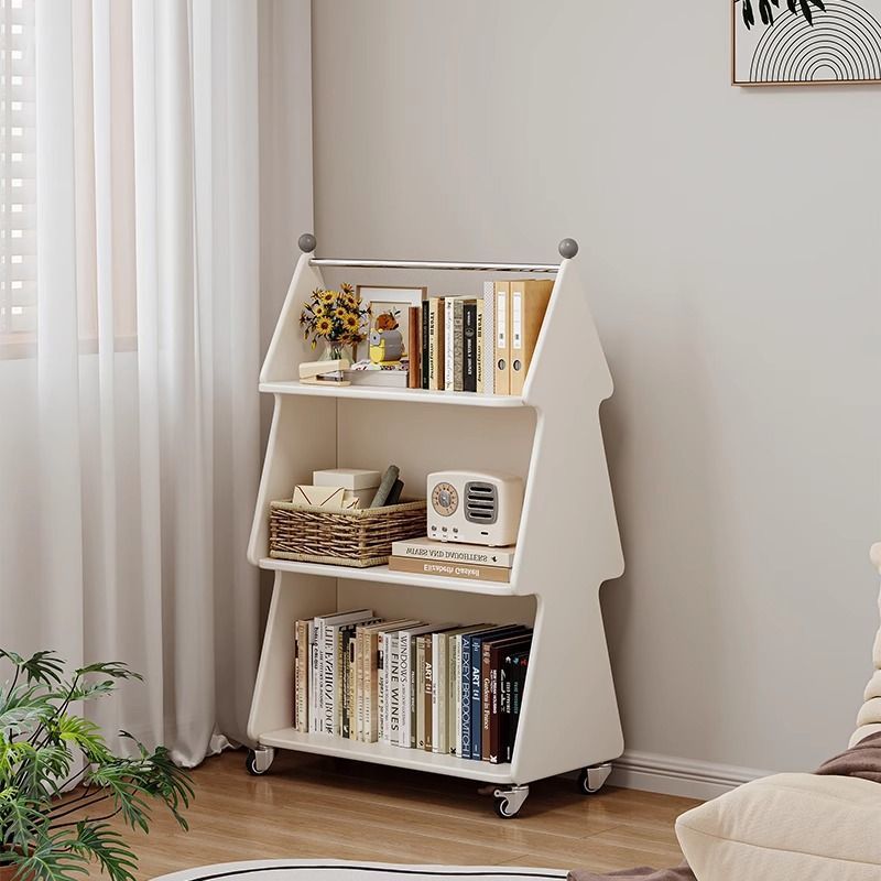 Children's bookshelf movable d - Baby Bookshelf Small review and price