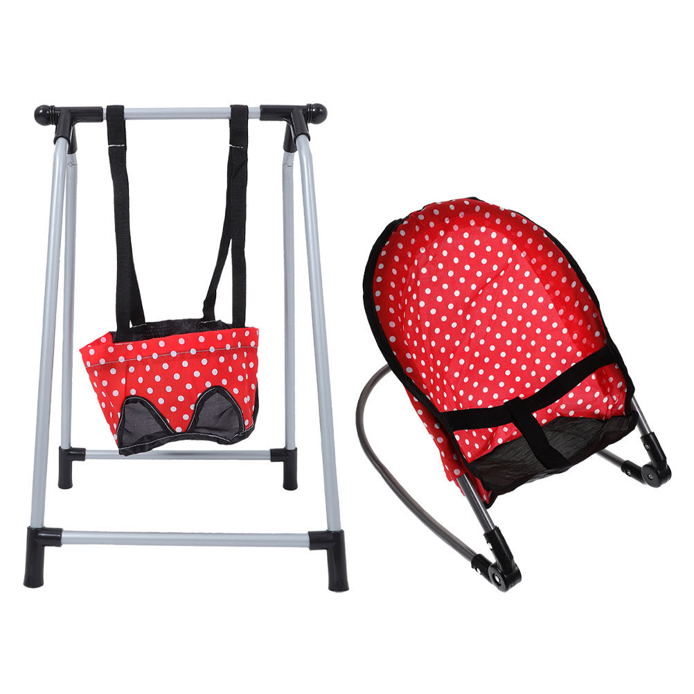 1Set Realistic Rocking Chair S - Baby Nursery Chair review and price