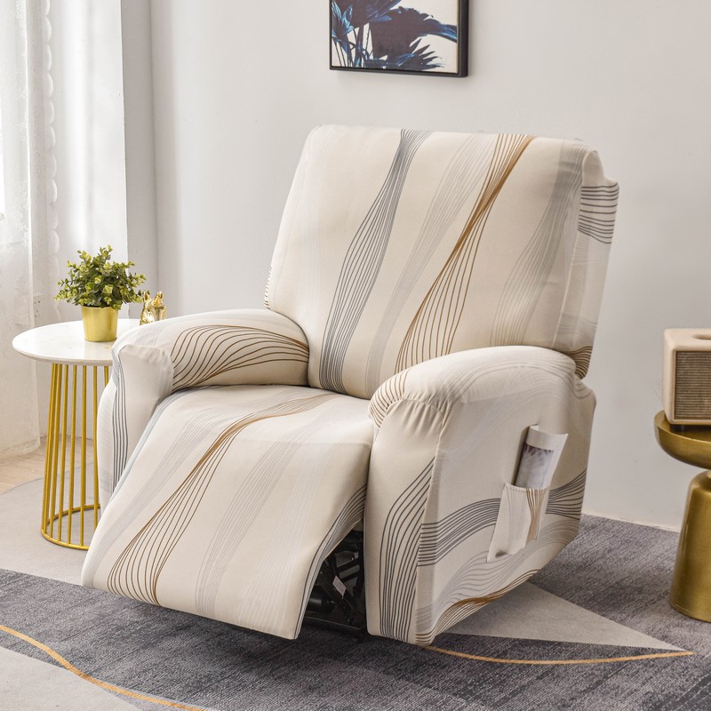 Recliner Stretch Couch Cover f - Baby Nursery Chair review and price