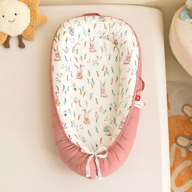 Infant Newborn Baby Lounger Po - Baby Nursery Co review and price