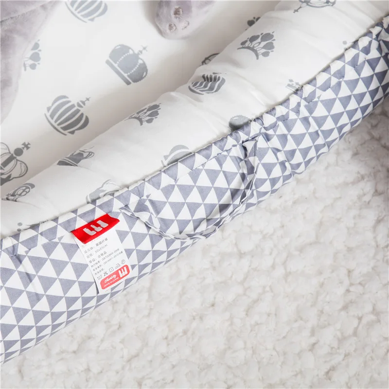 Infant Newborn Baby Lounger Po - Baby Nursery Co review and price