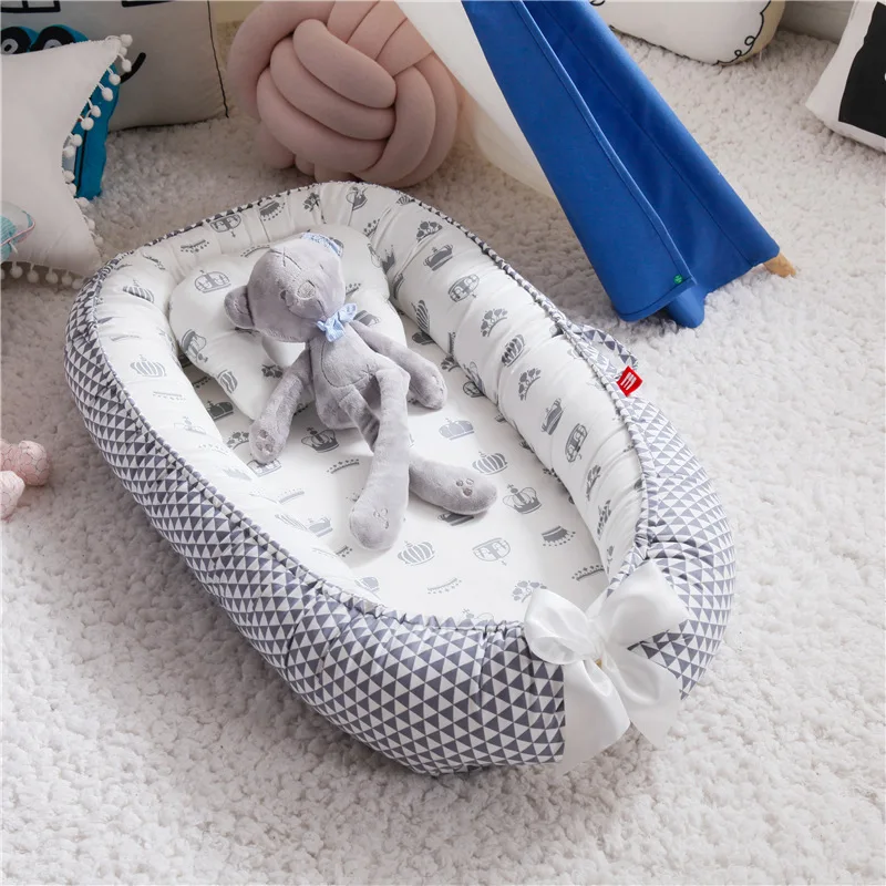 Infant Newborn Baby Lounger Po - Baby Nursery Co review and price