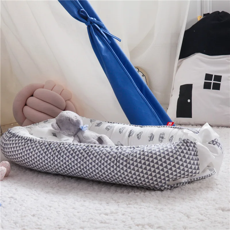 Infant Newborn Baby Lounger Po - Baby Nursery Co review and price