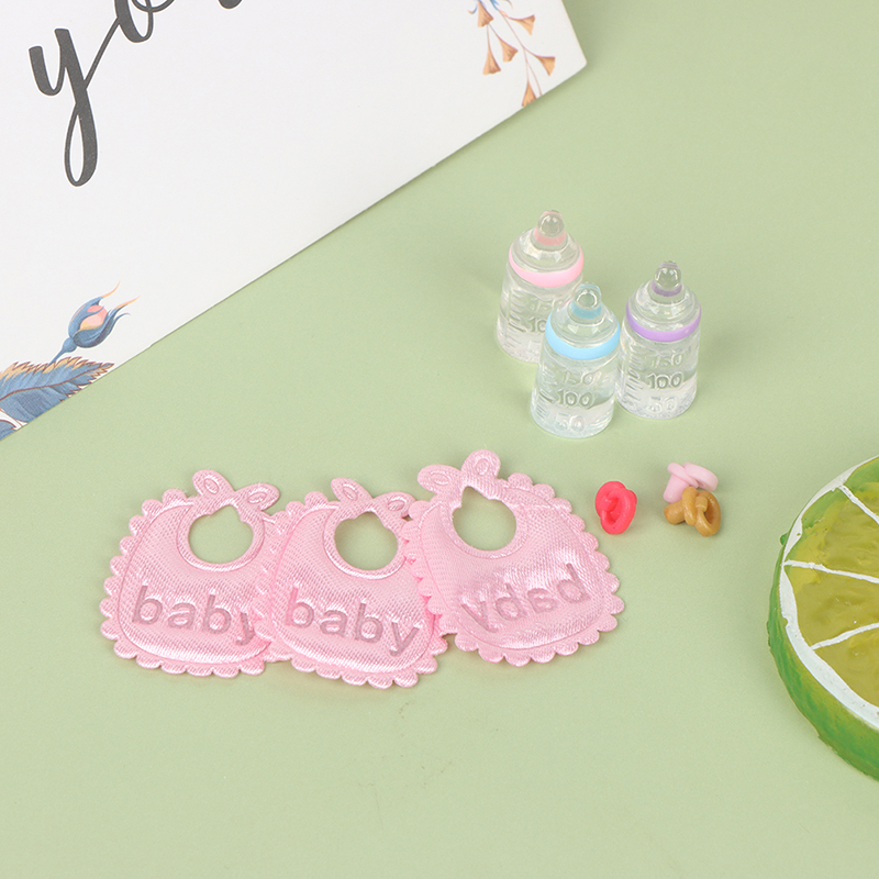 1:12 Dolls House Miniature Bab - Baby Nursery Dolls review and price