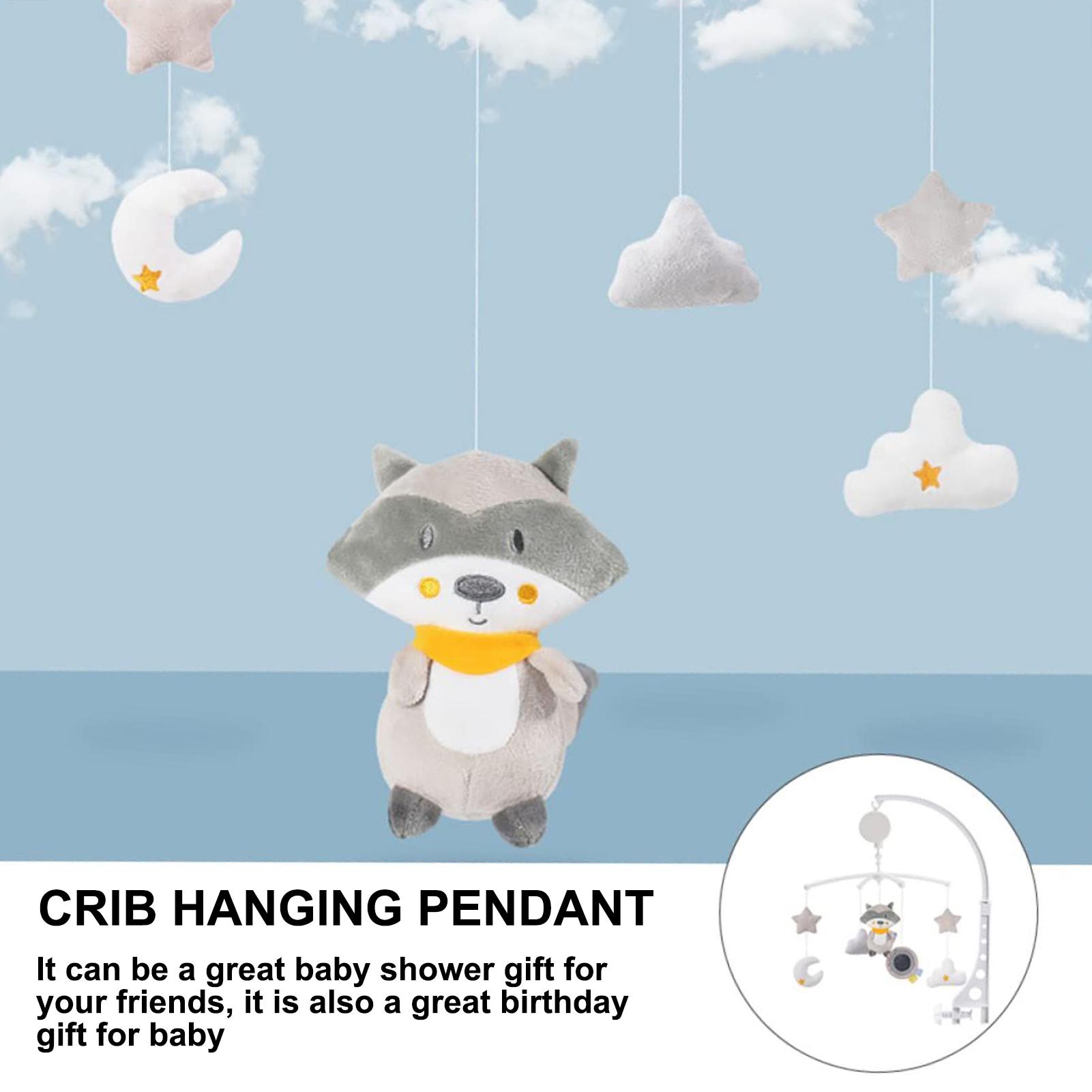 Crib Mobile Baby Mobile For Cr - Crib Mobile Musical review and price