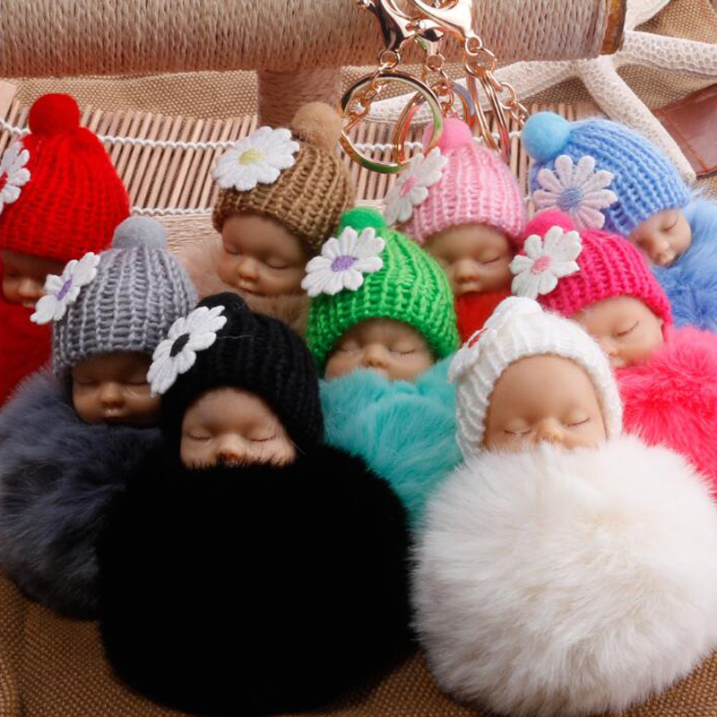 Kawaii Cute Baby Kid Flush Dol - Baby Nursery Dolls review and price