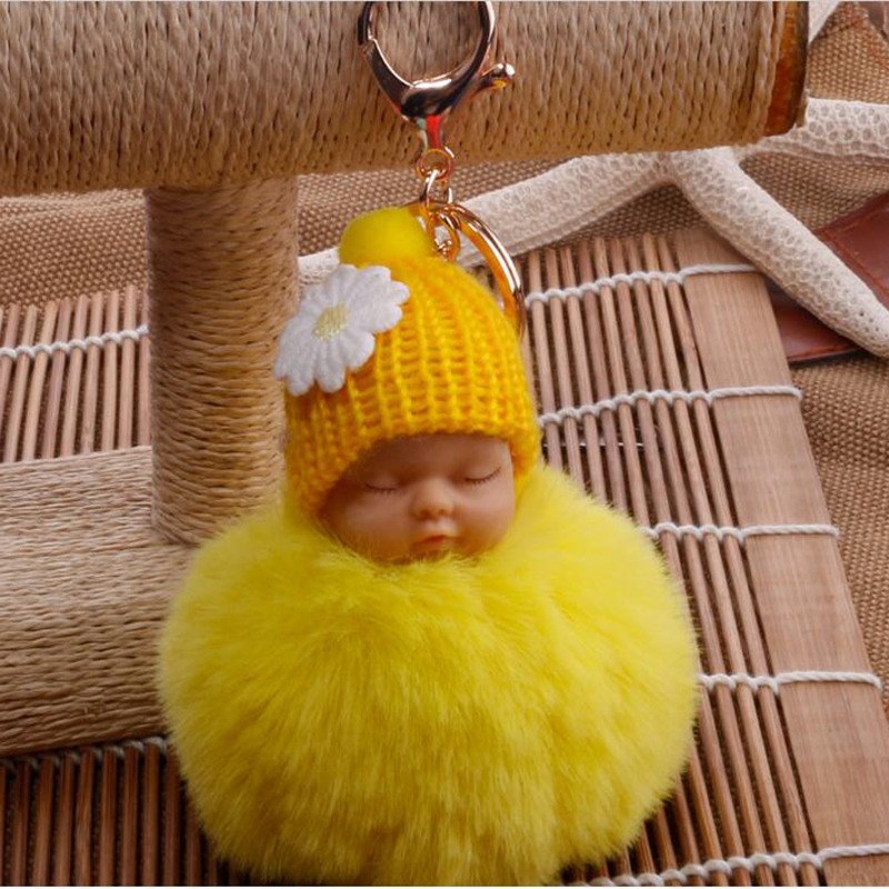 Kawaii Cute Baby Kid Flush Dol - Baby Nursery Dolls review and price