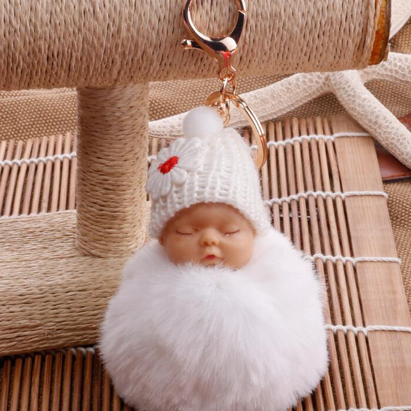 Kawaii Cute Baby Kid Flush Dol - Baby Nursery Dolls review and price