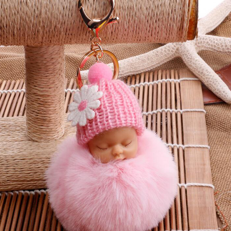 Kawaii Cute Baby Kid Flush Dol - Baby Nursery Dolls review and price