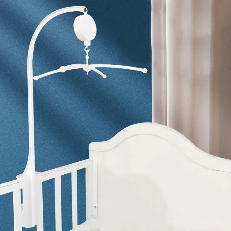 Baby Crib Bell Animal Music Bo - Crib Mobile Musical review and price