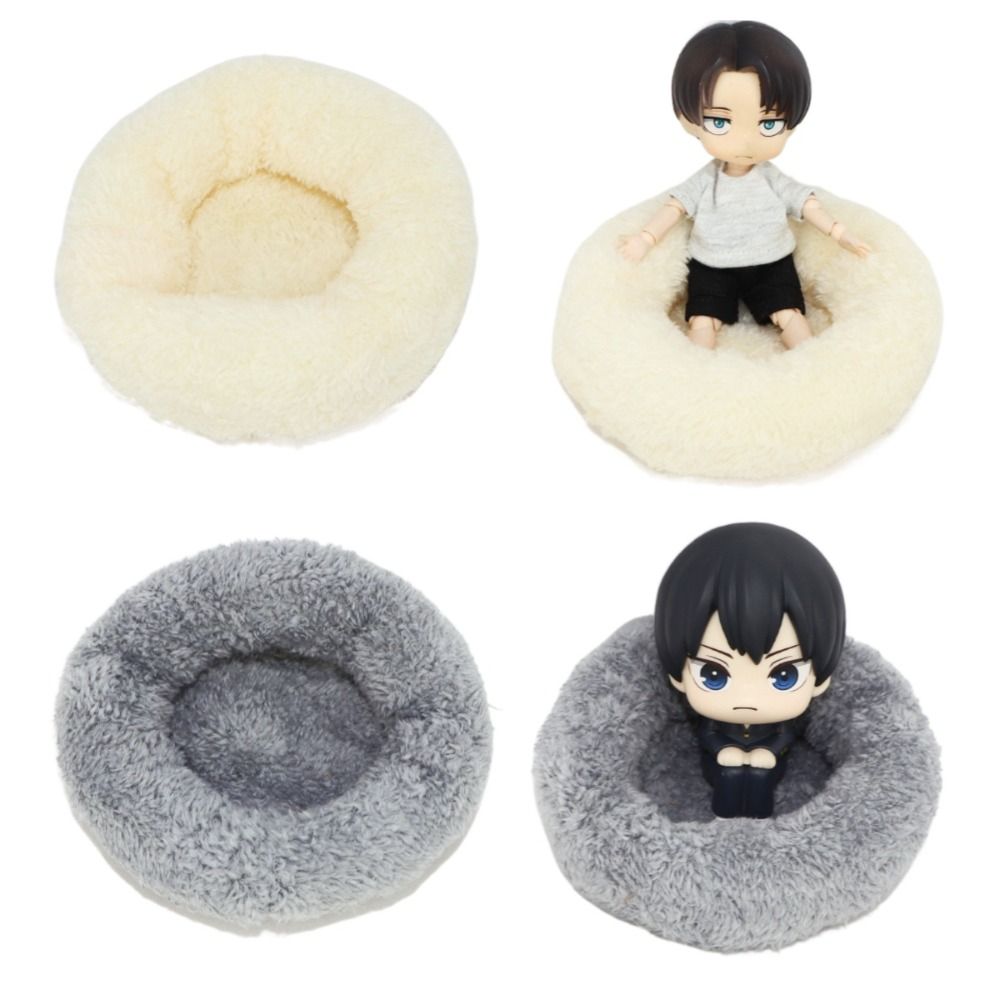 Doll Lazy Sofa 12 points bjd o - Baby Nursery Dolls review and price