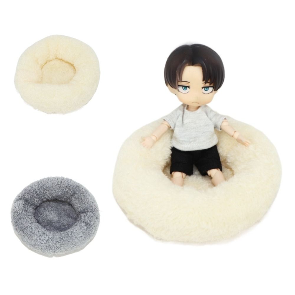 Doll Lazy Sofa 12 points bjd o - Baby Nursery Dolls review and price