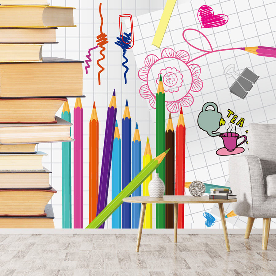Custom Easy to Apply Peel and  - Baby Nursery Murals review and price