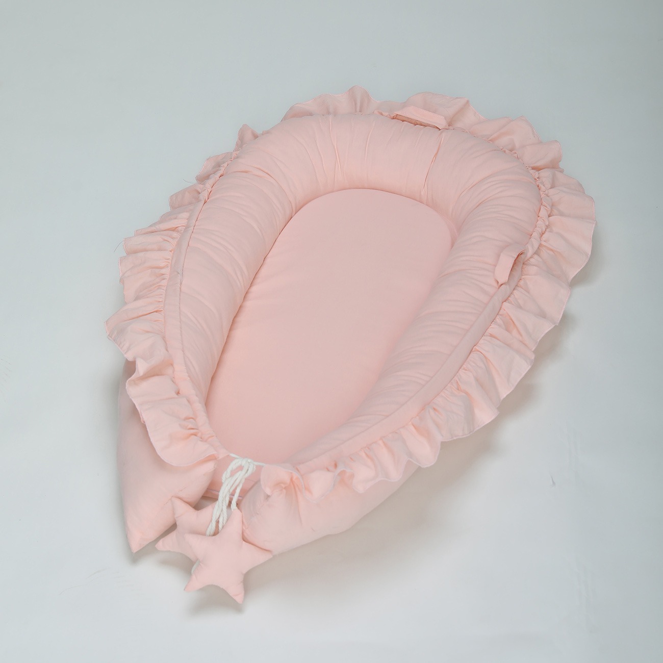 Newborn Bed Nest Co-Sleeping C - Baby Nursery Co review and price