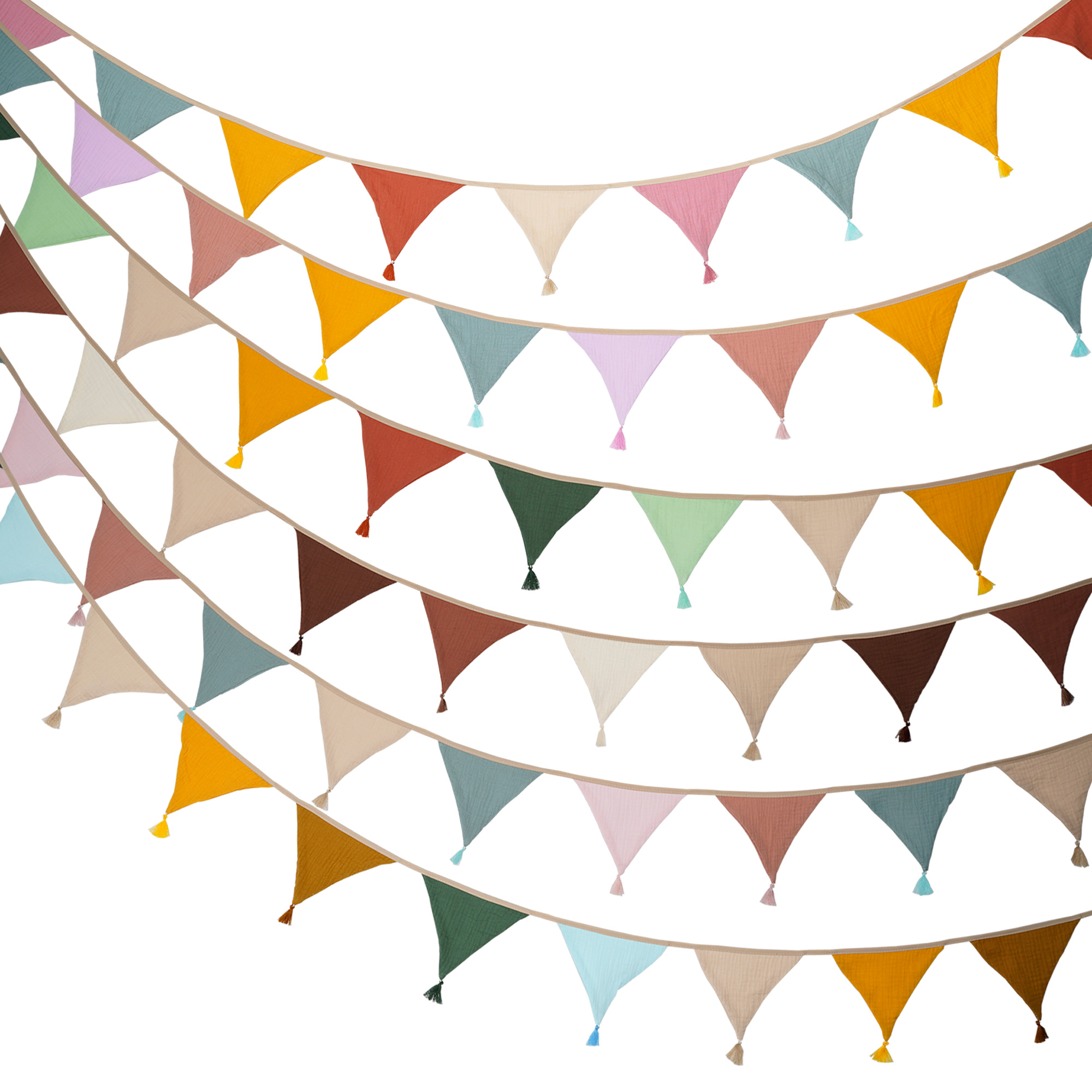 2.6M/8.5FT Nursery Fabric Bunt - Baby Nursery Fabric review and price