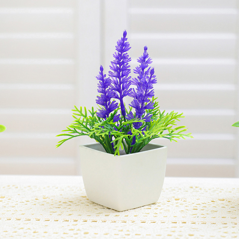 Artificial flower small potted - Baby Bookshelf Small review and price