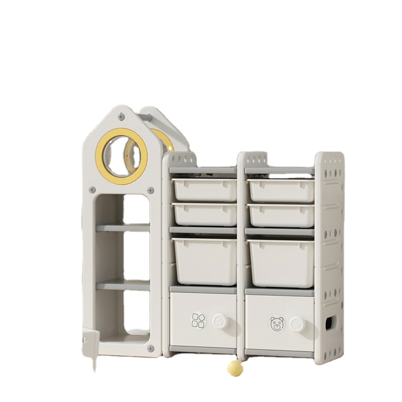 Custom Baby Indoor Furniture T - Baby Bookshelf Small review and price