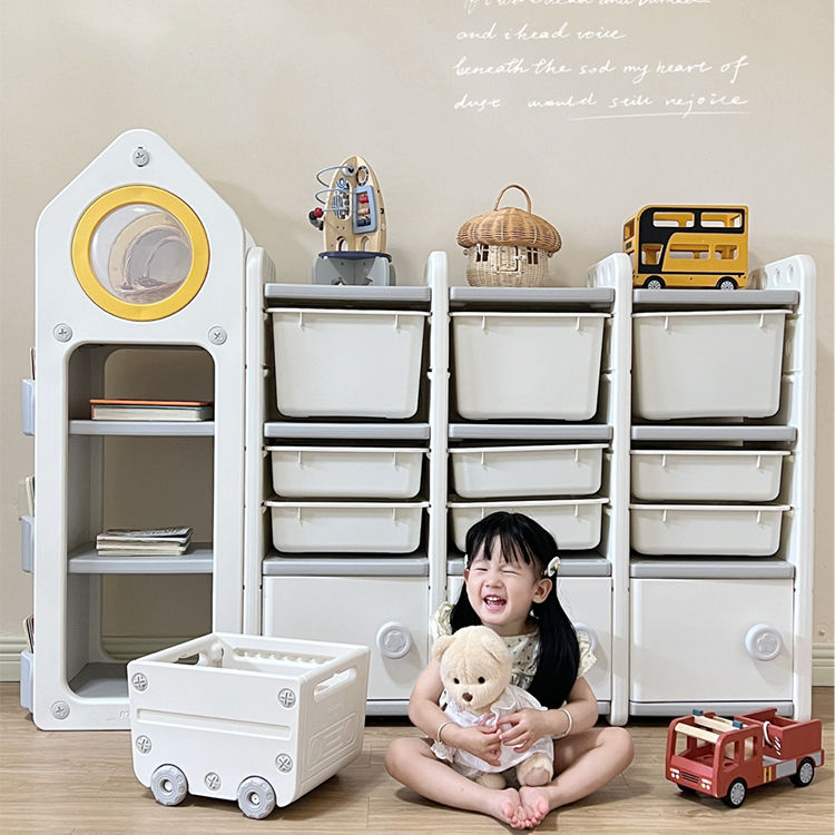 Custom Baby Indoor Furniture T - Baby Bookshelf Small review and price