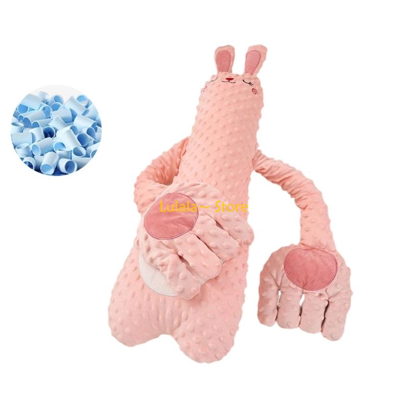 Y4QA Baby Comforting Hand Doll - Baby Nursery Dolls review and price