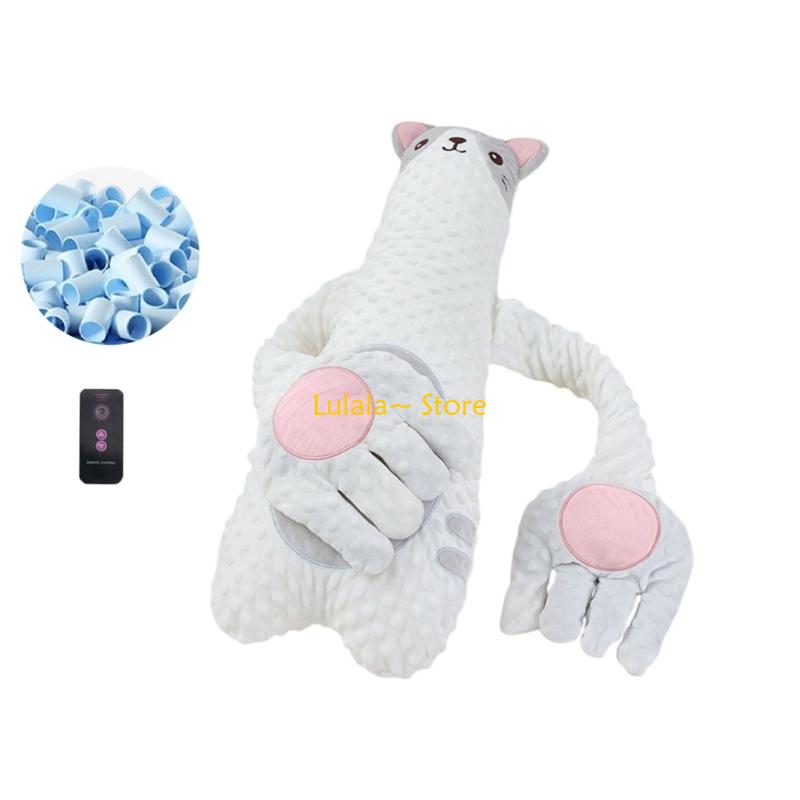 Y4QA Baby Comforting Hand Doll - Baby Nursery Dolls review and price