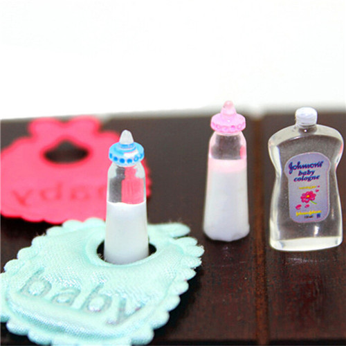 1:12 Dolls House Miniature Bab - Baby Nursery Dolls review and price