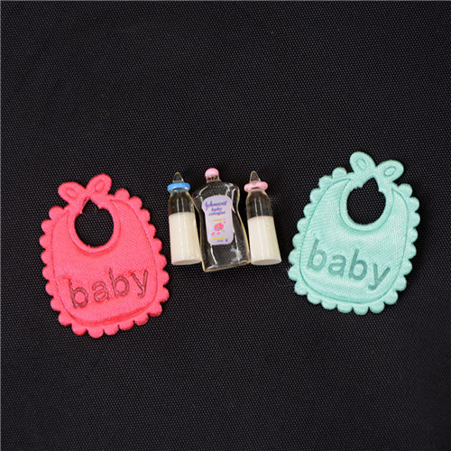 1:12 Dolls House Miniature Bab - Baby Nursery Dolls review and price