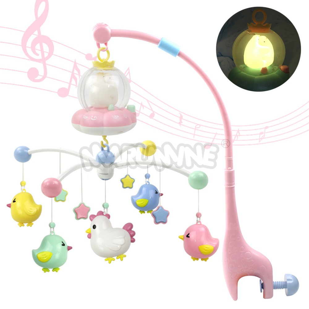 Baby Musical Crib Mobile with  - Crib Mobile Musical review and price