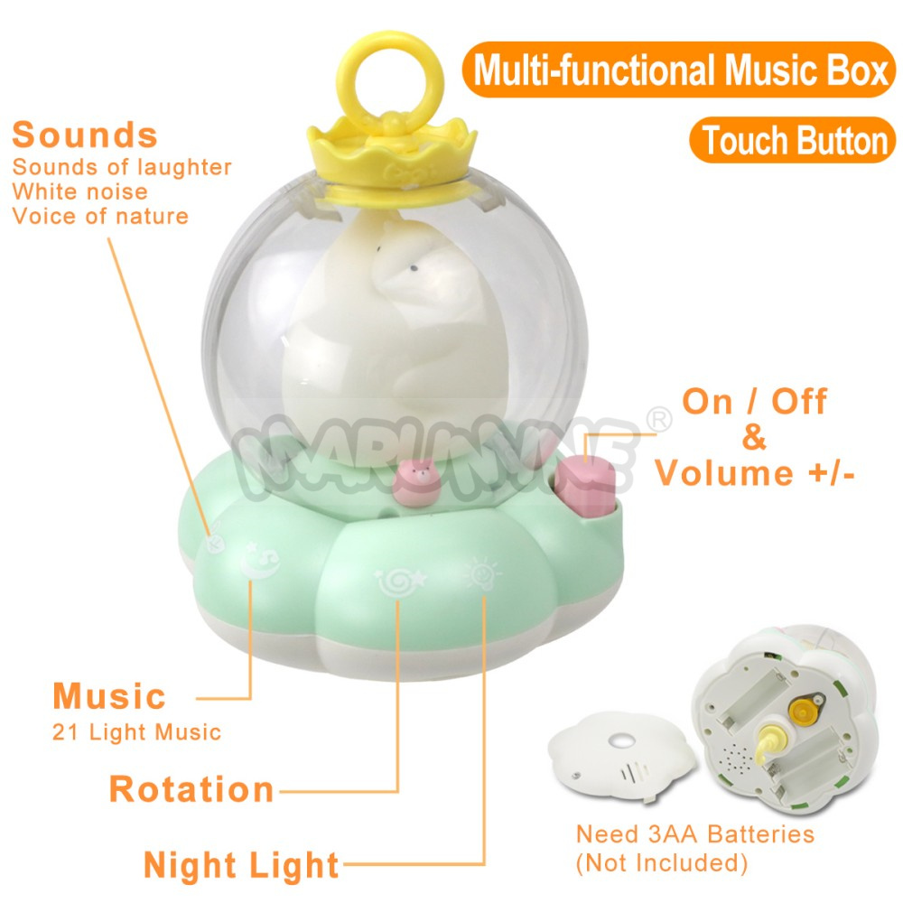 Baby Musical Crib Mobile with  - Crib Mobile Musical review and price