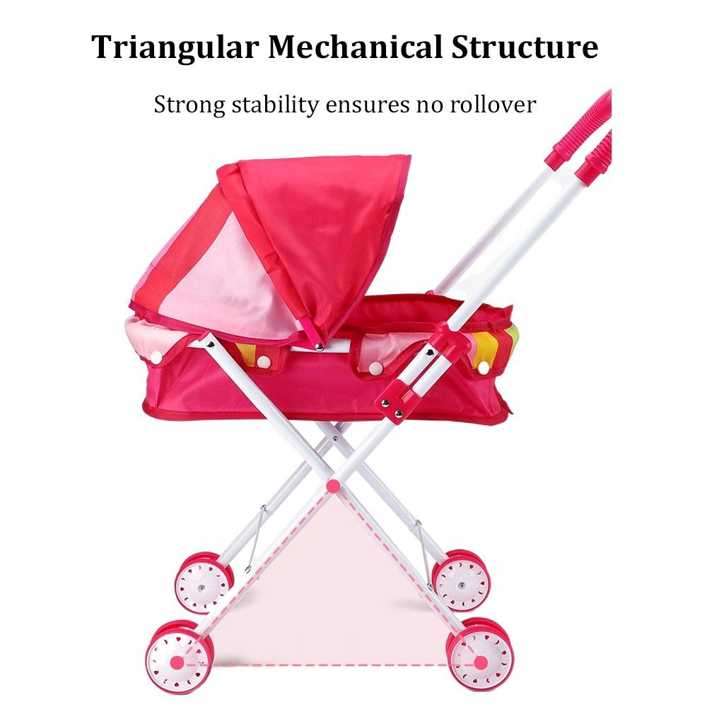 Trendy Plastic + Metal Dolls P - Baby Nursery Dolls review and price