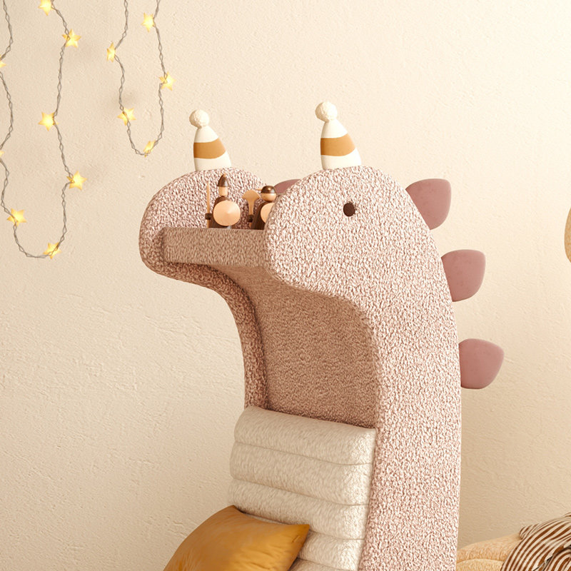 Children's small sofa boys rea - Baby Bookshelf Small review and price