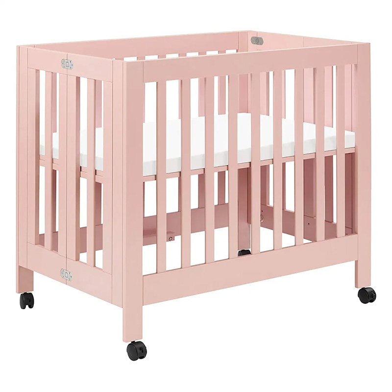 Next to Me Crib Nursery School - Baby Nursery Co review and price