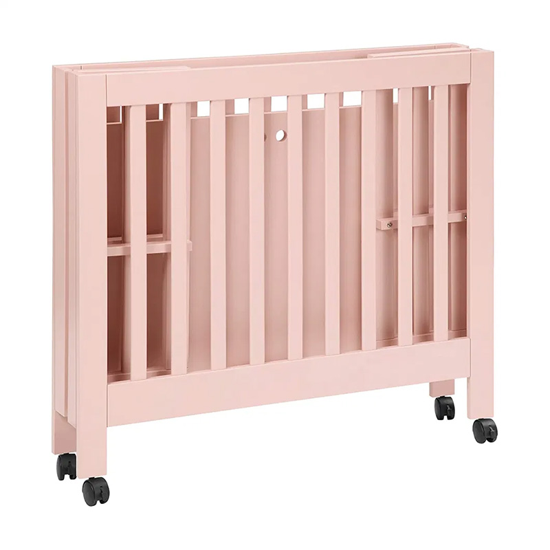 Next to Me Crib Nursery School - Baby Nursery Co review and price