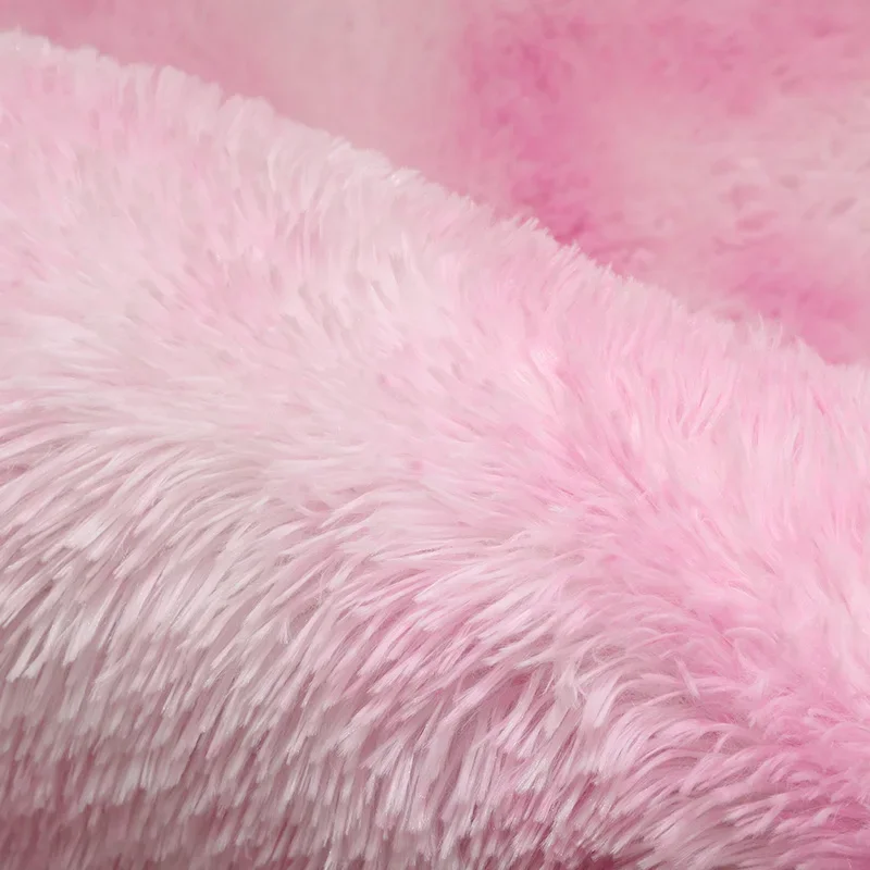 Pink Kids Carpet For Girls Bed - Baby Nursery Rug review and price