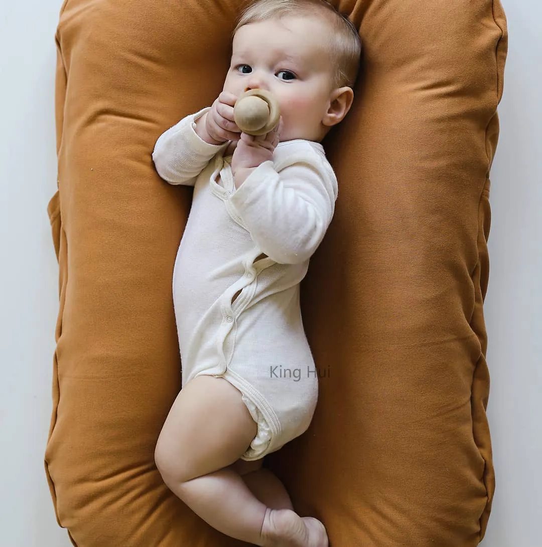 Infant Newborn Baby Lounger Po - Baby Nursery Co review and price