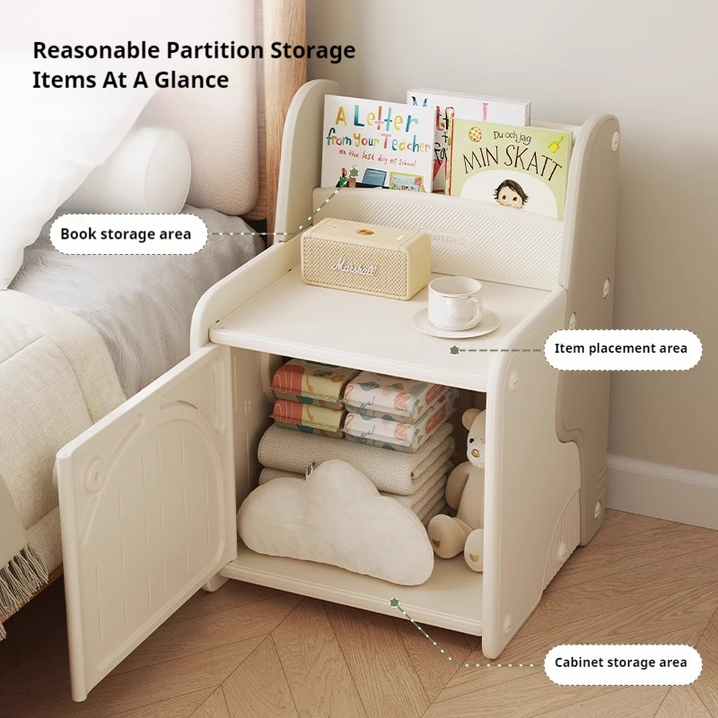 Children's Room Items Decor Ni - Baby Bookshelf Small review and price