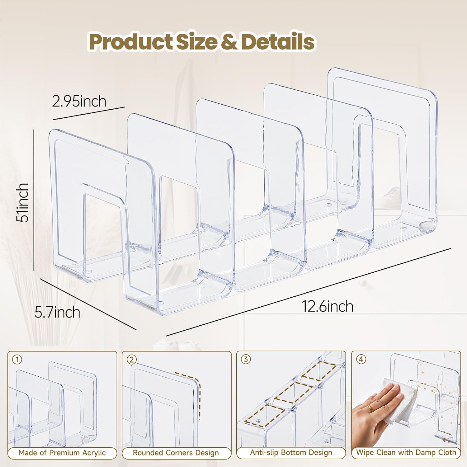 2 Pack Small Shoe Rack 4 Secti - Baby Bookshelf Small review and price