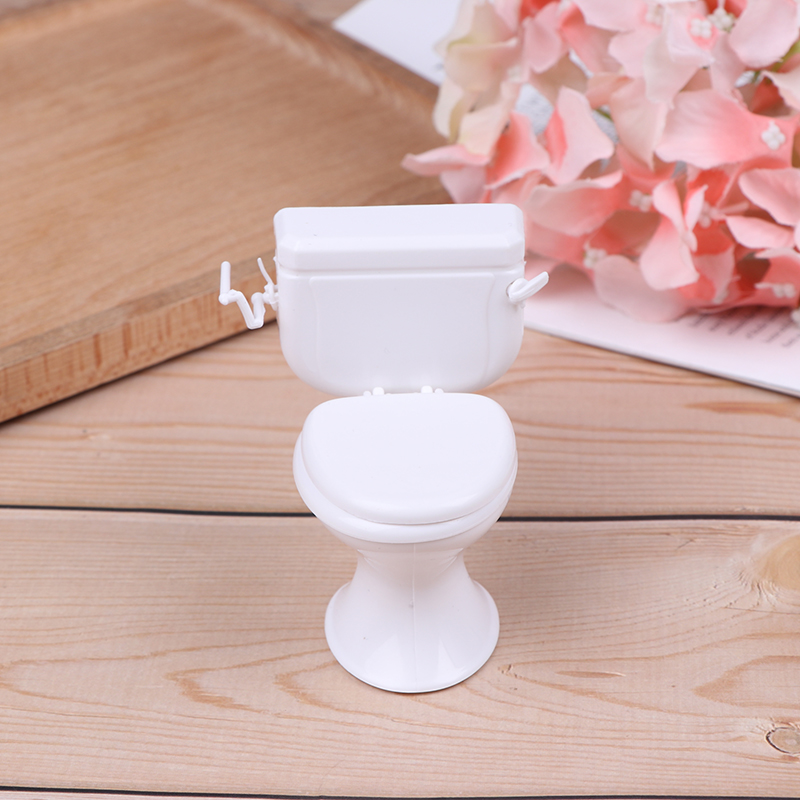 【M】Dollhouse Furniture Vintage - Baby Nursery Dolls review and price