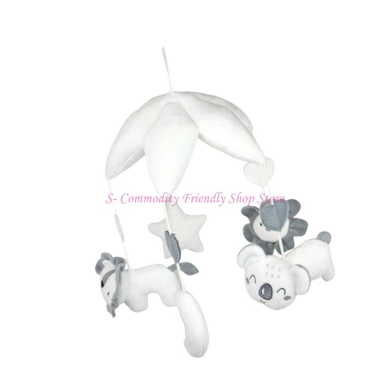 85AE Plush Musical Baby Crib M - Crib Mobile Musical review and price