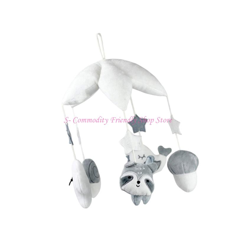85AE Plush Musical Baby Crib M - Crib Mobile Musical review and price