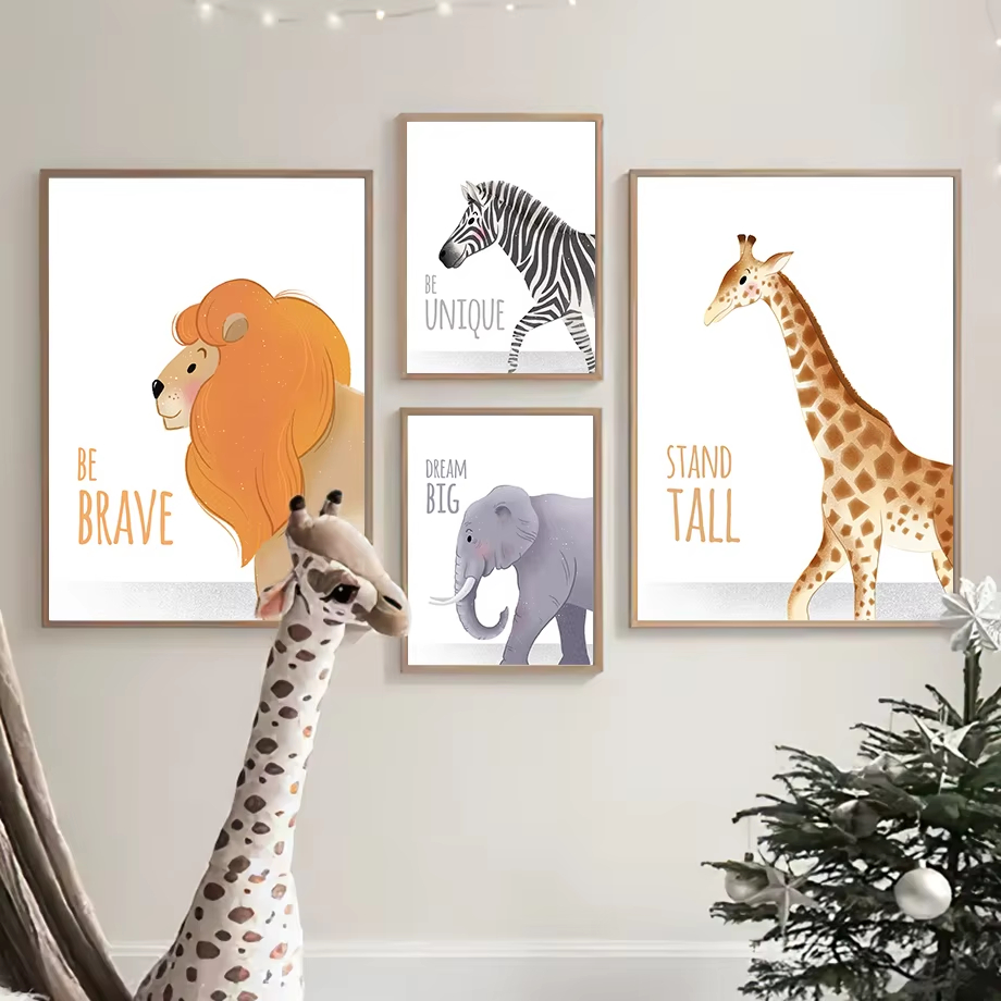 Inspirational quotes Nursery W - Baby Nursery Murals review and price