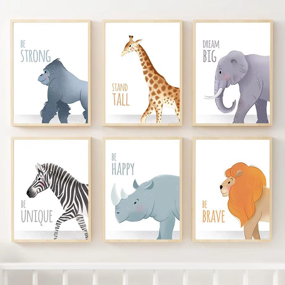 Inspirational quotes Nursery W - Baby Nursery Murals review and price